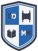 Mesivta Library logo